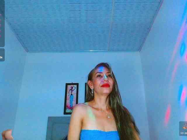 lunasexth webcam