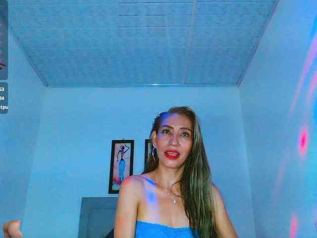 lunasexth webcam