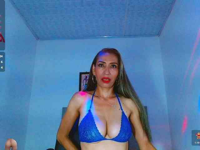 lunasexth webcam