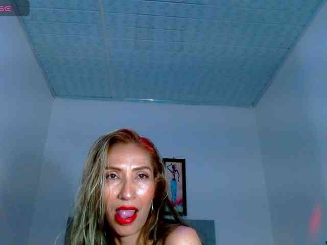 lunasexth webcam