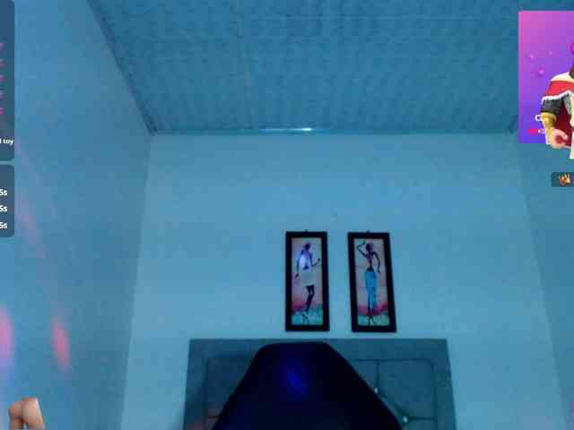 lunasexth webcam