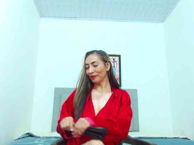 lunasexth webcam