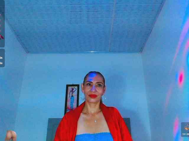 lunasexth webcam