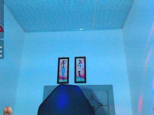 lunasexth webcam