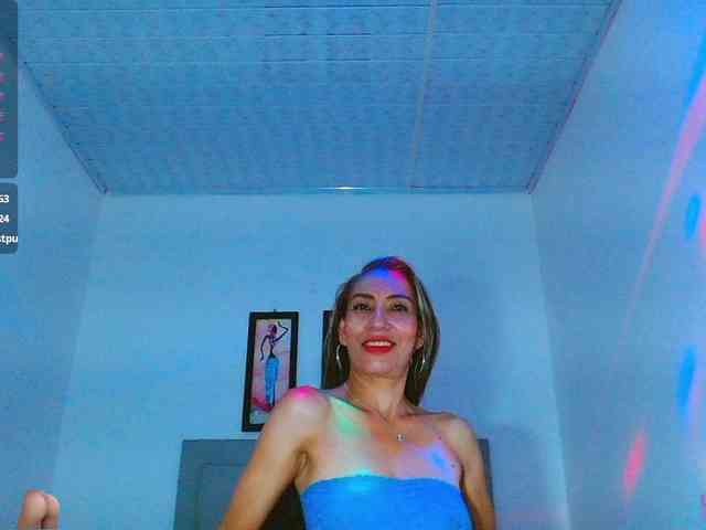 lunasexth webcam