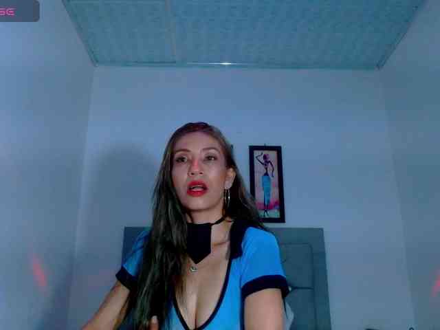 lunasexth webcam