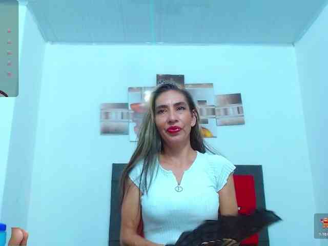 lunasexth webcam