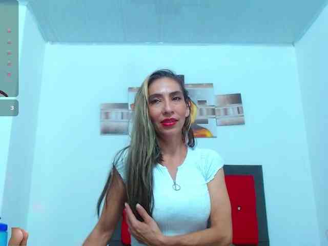 lunasexth webcam