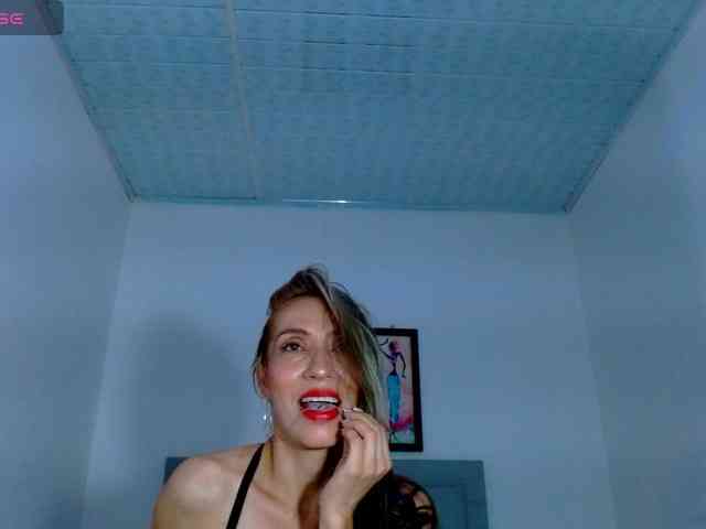 lunasexth webcam