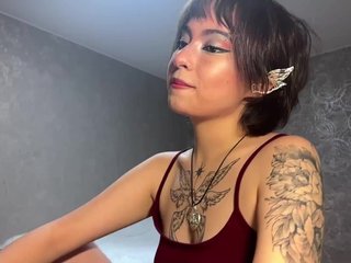 ShuPiela Porn Show