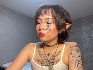 ShuPiela Porn Show
