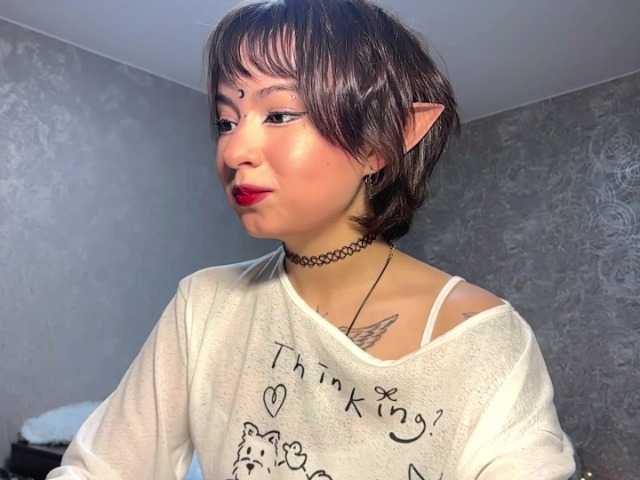ShuPiela live webcam show