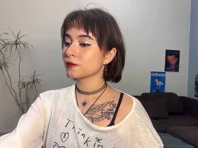 ShuPiela live cam on BongaCams
