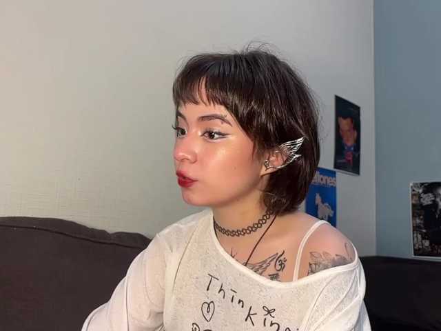 ShuPiela live cam on BongaCams