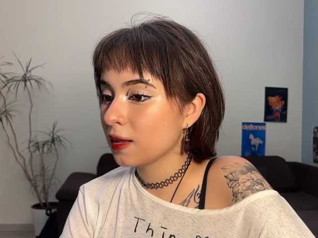 ShuPiela live cam on BongaCams