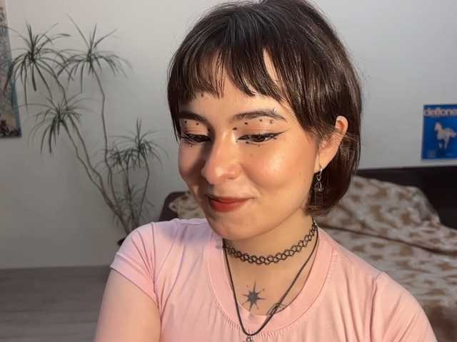 ShuPiela live cam on BongaCams