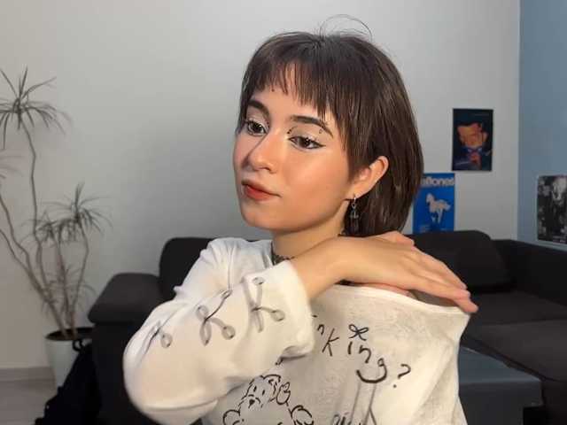 ShuPiela live cam on BongaCams