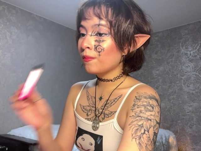 ShuPiela live cam on BongaCams
