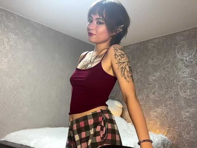 ShuPiela live cam on BongaCams