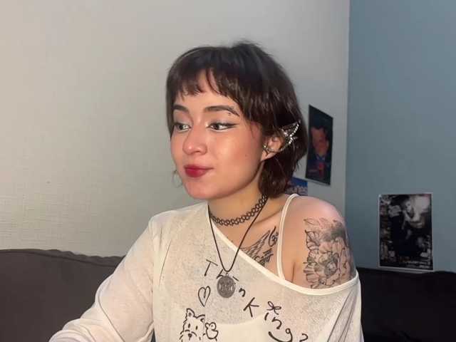 ShuPiela live cam on BongaCams