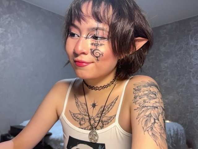 ShuPiela live cam on BongaCams