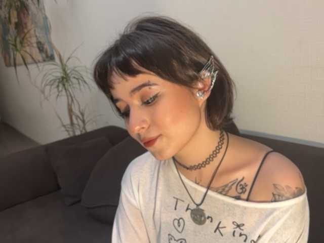 ShuPiela, live now on BongaCams