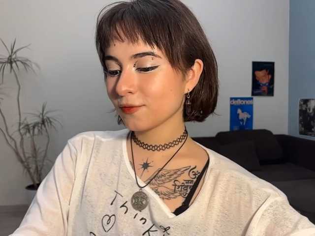 ShuPiela live cam on BongaCams