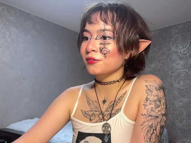 ShuPiela live cam on BongaCams
