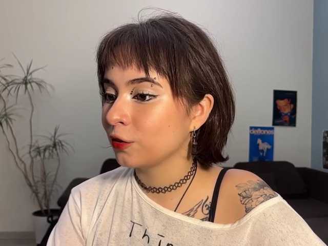 ShuPiela live cam on BongaCams