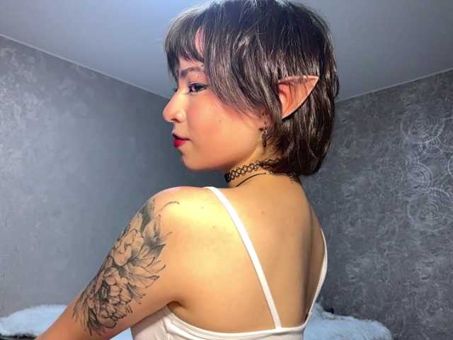 ShuPiela live webcam show