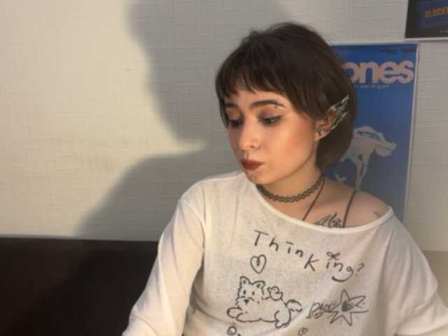 ShuPiela live cam on BongaCams