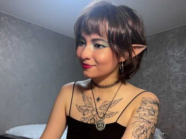 ShuPiela live cam on BongaCams