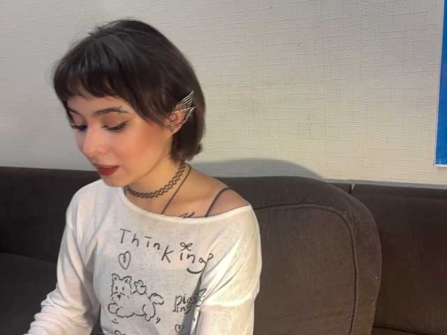 ShuPiela live cam on BongaCams