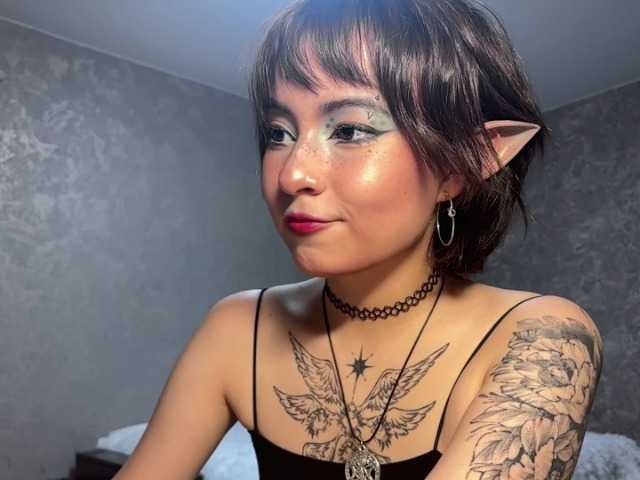 ShuPiela live webcam show