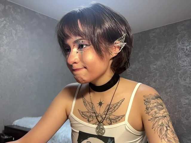 ShuPiela live cam on BongaCams