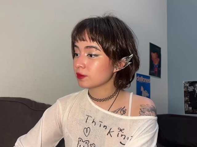 ShuPiela live cam on BongaCams