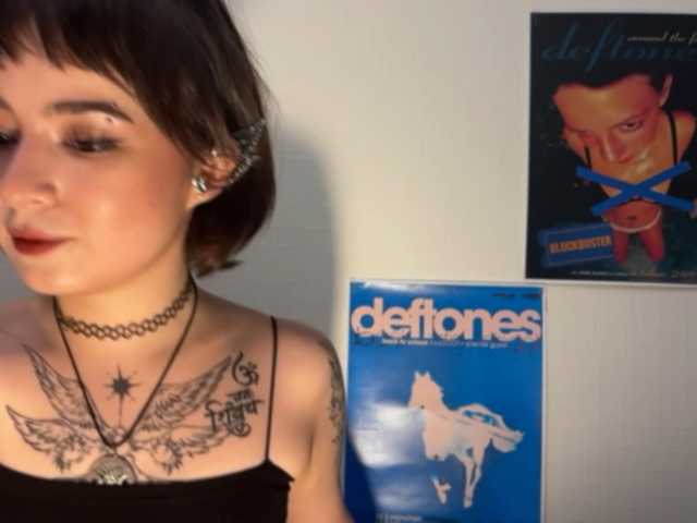 ShuPiela, live now on BongaCams