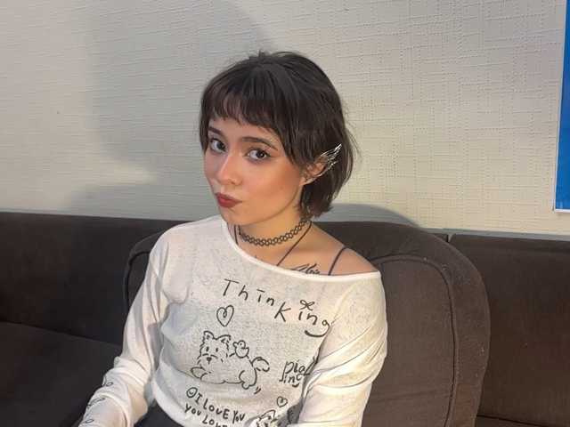 ShuPiela, live now on BongaCams