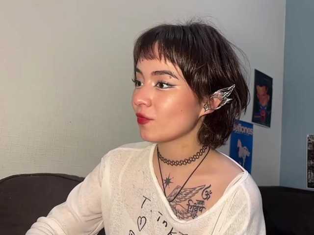 ShuPiela live cam on BongaCams