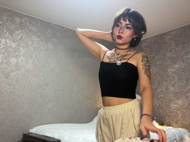 ShuPiela live cam on BongaCams