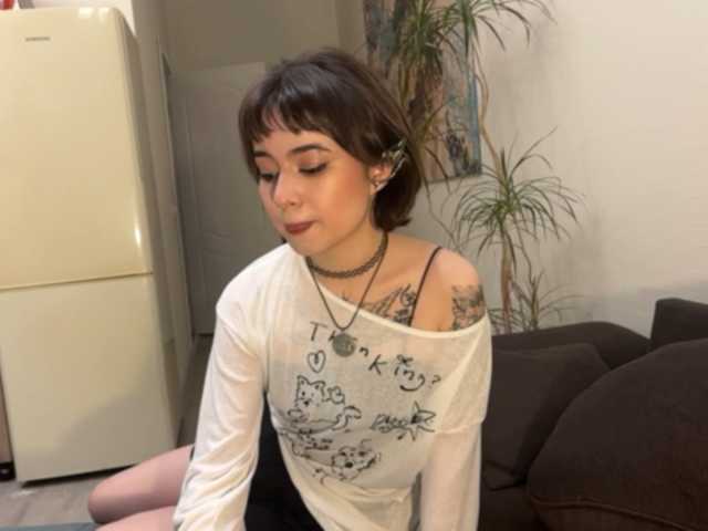 ShuPiela live cam on BongaCams
