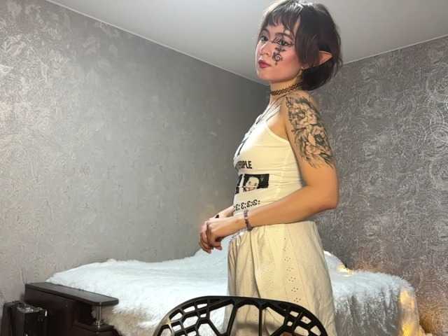 ShuPiela live cam on BongaCams