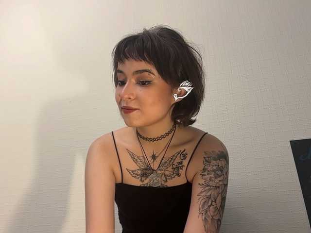 ShuPiela live cam on BongaCams