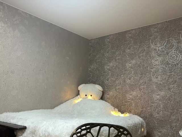 ShuPiela live cam on BongaCams