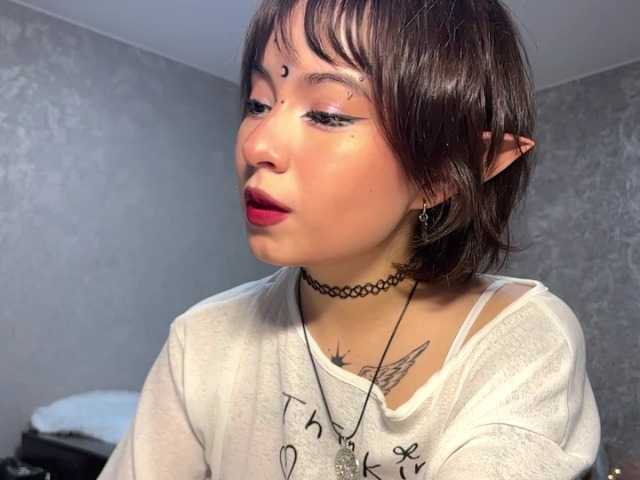 ShuPiela live webcam show