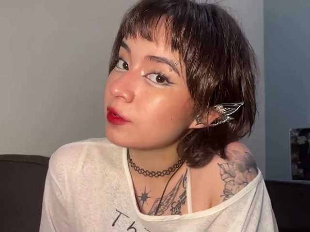 ShuPiela live cam on BongaCams
