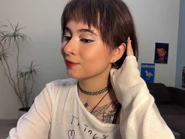 ShuPiela live cam on BongaCams
