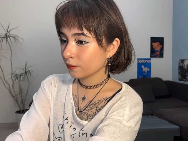 ShuPiela live cam on BongaCams