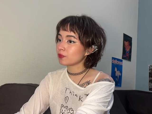 ShuPiela live cam on BongaCams