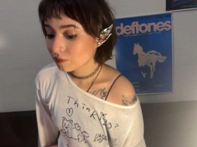 ShuPiela live cam on BongaCams